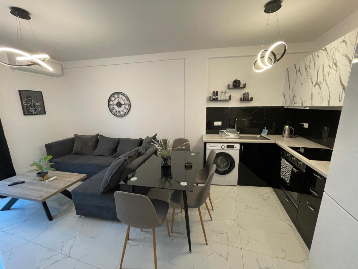 Cc Suite Corfu  Exteriér fotografie