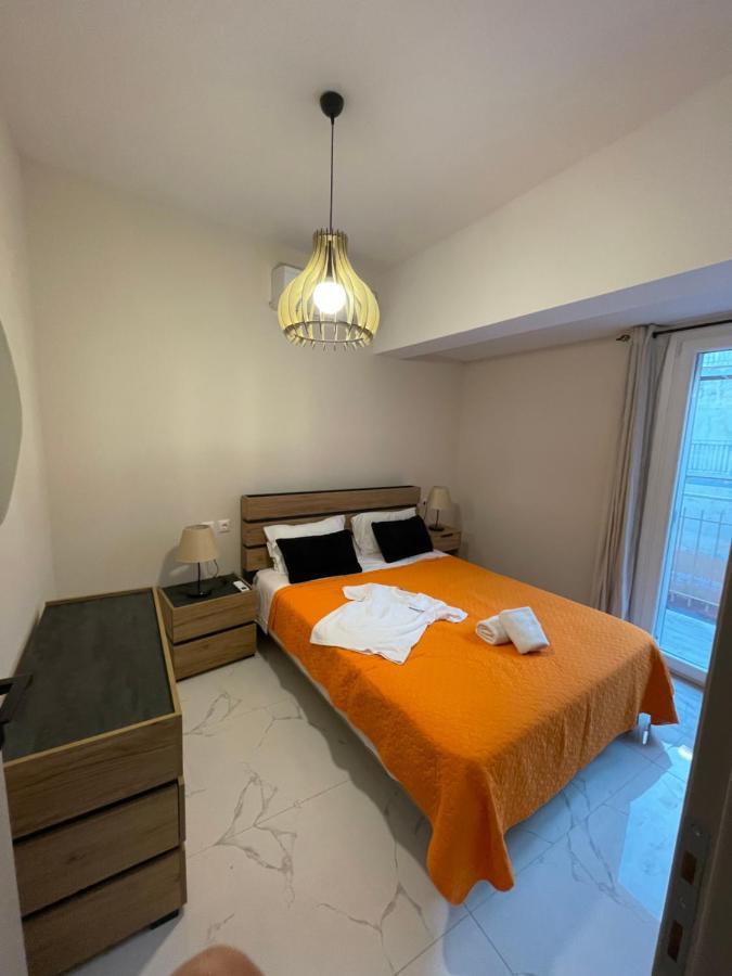 Cc Suite Corfu  Exteriér fotografie