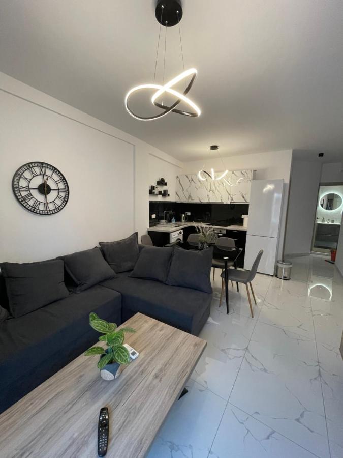 Cc Suite Corfu  Exteriér fotografie